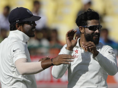 India vs Australia, 4th Test: Ravindra Jadeja's all-round efforts give hosts sight of victory on Day 3 India vs Australia, 4th Test: Ravindra Jadeja's all-round efforts give hosts sight of victory on Day 3