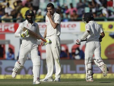 India vs Australia, 4th Test: Hosts need to exhibit attacking intent to wrest control on Day 3