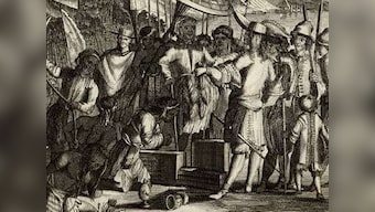 Indians enslaved: Remembering a pernicious history of organised labour through cultural events