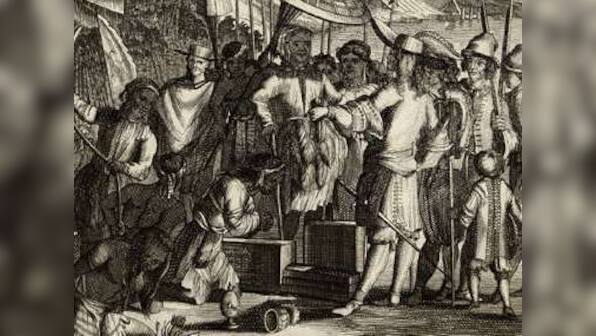 Indians enslaved: Remembering a pernicious history of organised labour through cultural events