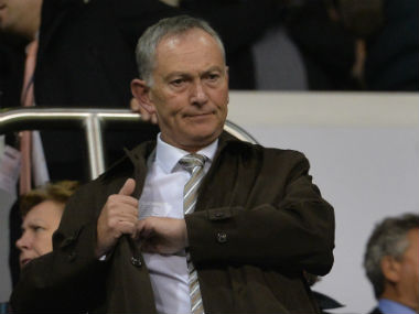 Premier League: Richard Scudamore believes transfer deals like Neymar will not happen in English football Premier League: Richard Scudamore believes transfer deals like Neymar will not happen in English football