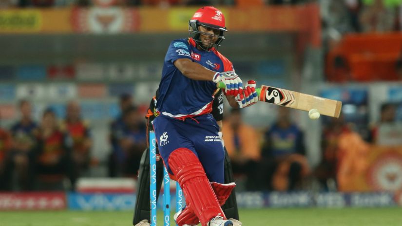 Rishabh Pant has already been singled out as the next big thing in Indian cricket. Sportzpics