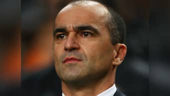 World Cup qualifiers: 'Frustrated' Roberto Martinez says Belgium's 'individual talent' must show more