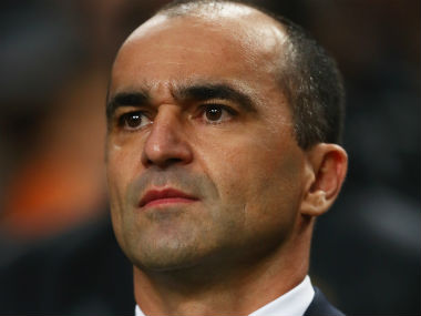 World Cup qualifiers: 'Frustrated' Roberto Martinez says Belgium's 'individual talent' must show more World Cup qualifiers: 'Frustrated' Roberto Martinez says Belgium's 'individual talent' must show more