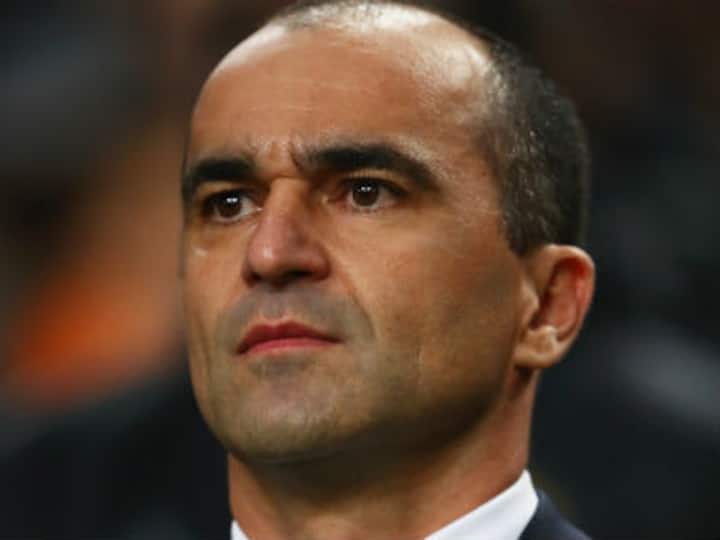 World Cup qualifiers: 'Frustrated' Roberto Martinez says Belgium's 'individual talent' must show more