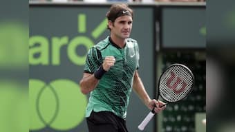 Miami Open: Roger Federer sets up Juan Martin del Potro clash, Stan Wawrinka moves into 3rd round