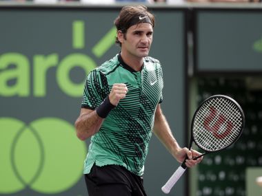 Miami Open: Roger Federer sets up Juan Martin del Potro clash, Stan Wawrinka moves into 3rd round Miami Open: Roger Federer sets up Juan Martin del Potro clash, Stan Wawrinka moves into 3rd round