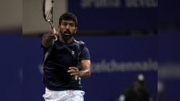 Dubai Tennis Championships: Rohan Bopanna reaches doubles semi-finals with Marcin Matkowski