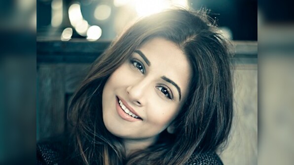 Vidya Balan: 'There’s only one person whose empowerment I’m concerned with and that's me'