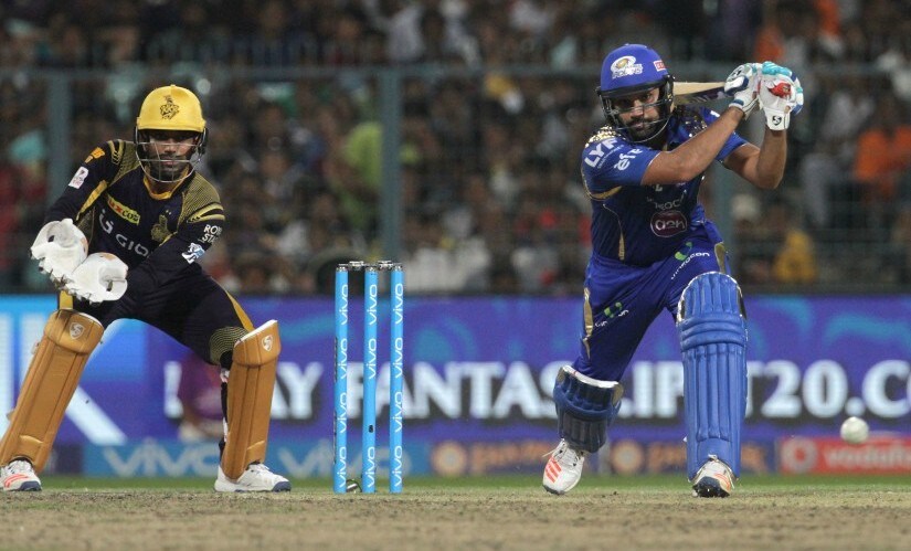 Rohit Sharma holds the record for the highest individual innings score in ODIs (264). Sportzpics