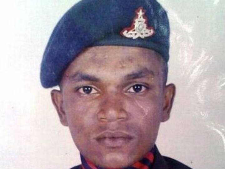 Lance Naik Roy Mathew's death: Fresh autopsy ordered by District Collector Lance Naik Roy Mathew's death: Fresh autopsy ordered by District Collector