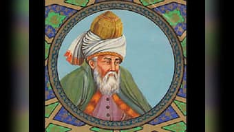 Rumi's descendant on the universal appeal of his works: It's all because of love