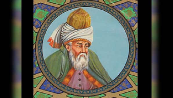 Rumi's descendant on the universal appeal of his works: It's all because of love