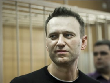 Russia: Vladimir Putin critic Alexei Navalny gets 15 days in jail following nationwide protests