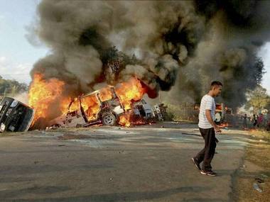 Manipur Election 2017: High court declares economic blockade illegal