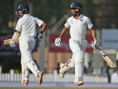 India vs Australia, 3rd Test: Cheteshwar Pujara needs lower orders support to give hosts the upper hand on Day 4