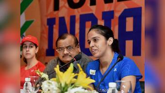 India Open 2017: Saina Nehwal says she still fears getting injured again ahead of first round match