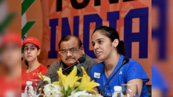 India Open 2017: Saina Nehwal says she still fears getting injured again ahead of first round match