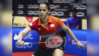 India Open 2017: Saina Nehwal says winning tournaments is more satisfying than being No 1