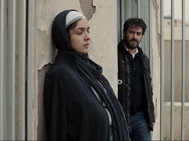 The Salesman trailer: This Iranian film explores equation between ...