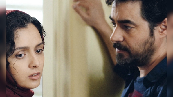 The Salesman makes us wish India had a filmmaker like Asghar Farhadi