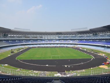 U-17 Fifa World Cup: Kolkata's Salt Lake stadium to host final, Mumbai, Guwahati to stage semis U-17 Fifa World Cup: Kolkata's Salt Lake stadium to host final, Mumbai, Guwahati to stage semis