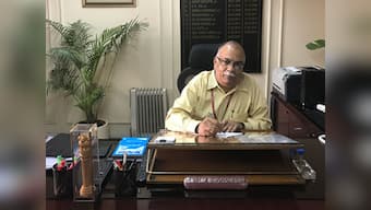 Sudhir Kumar arrest in Bihar: Backing officer is not backing corruption, says IAS body chief