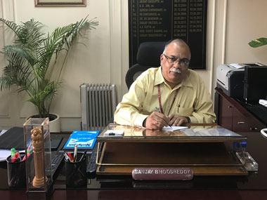Sudhir Kumar arrest in Bihar: Backing officer is not backing corruption, says IAS body chief Sudhir Kumar arrest in Bihar: Backing officer is not backing corruption, says IAS body chief