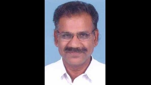 Kerala minister AK Saseendran quits after tape containing sleazy conversation with woman surfaces