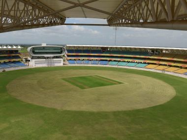India vs Australia 2nd ODI in Rajkot weather update: Hazy conditions with no chance of rain India vs Australia 2nd ODI in Rajkot weather update: Hazy conditions with no chance of rain