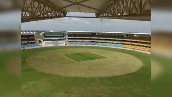 India vs Australia 2nd ODI in Rajkot weather update: Hazy conditions with no chance of rain