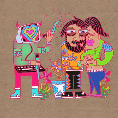 The Guysexual: Is online dating the serial killer of romance?