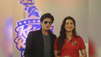 ED issues notices to Knight Riders Sports, Shah Rukh Khan's wife Gauri Khan and Juhi Chawla over FEMA violation