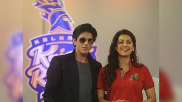 ED issues notices to Knight Riders Sports, Shah Rukh Khan's wife Gauri Khan and Juhi Chawla over FEMA violation