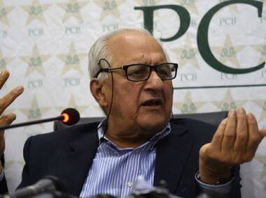 PCB to file case against BCCI before ICC; says they're ready to move to court for further justice