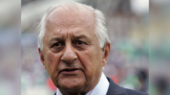Shaharyar Khan to step down as PCB chief; says he won't contest another term