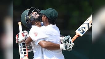 Sri Lanka vs Bangladesh, 2nd Test: Shakib Al Hasan's century puts visitors in control at end of Day 3