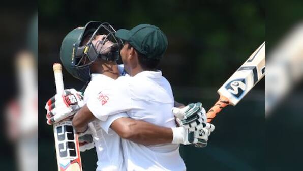 Sri Lanka vs Bangladesh, 2nd Test: Shakib Al Hasan's century puts visitors in control at end of Day 3