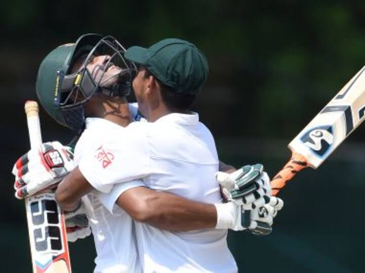Sri Lanka vs Bangladesh, 2nd Test: Shakib Al Hasan's century puts visitors in control at end of Day 3