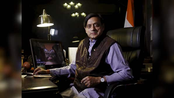 Shashi Tharoor shares truths about mental illness, Congress and right-wing politics in this Reddit session
