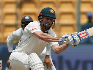 Ashes 2017: Australia's Shaun Marsh wants to cement his spot in team after eighth recall to Test squad Ashes 2017: Australia's Shaun Marsh wants to cement his spot in team after eighth recall to Test squad