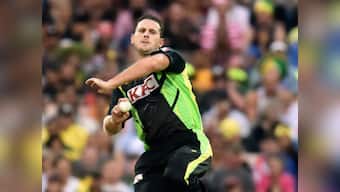 Shaun Tait, Australian speedster who married Mumbai-based model, now an Overseas Indian Citizen