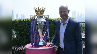 Alan Shearer feels loyalty and football don't go along; says ISL clubs should not take cues from China