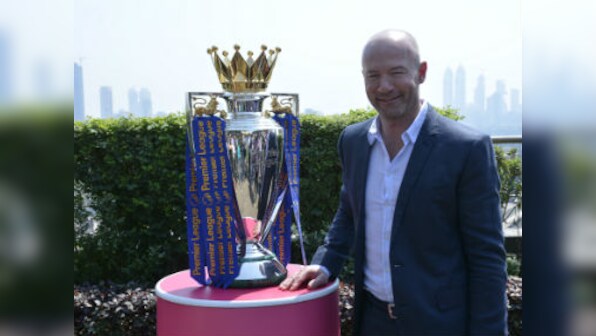 Alan Shearer feels loyalty and football don't go along; says ISL clubs should not take cues from China