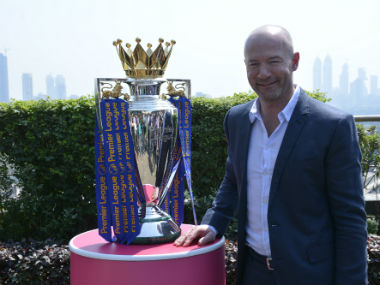 Alan Shearer feels loyalty and football don't go along; says ISL clubs should not take cues from China Alan Shearer feels loyalty and football don't go along; says ISL clubs should not take cues from China