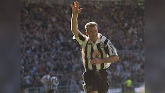 Alan Shearer interview: Legendary striker tells Firstpost he sees shades of himself in Harry Kane