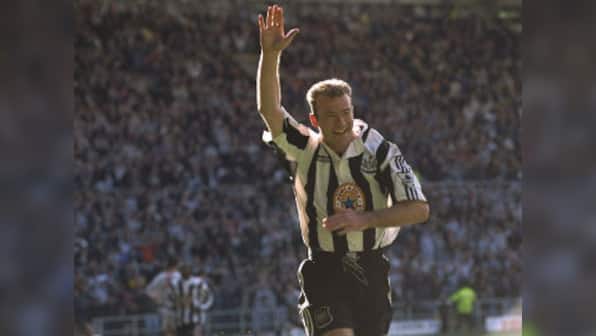 Alan Shearer interview: Legendary striker tells Firstpost he sees shades of himself in Harry Kane