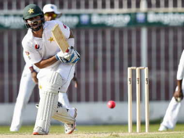 West Indies vs Pakistan: Visitors recall Ahmed Shehzad, Kamran Akmal for upcoming ODI and T20 series West Indies vs Pakistan: Visitors recall Ahmed Shehzad, Kamran Akmal for upcoming ODI and T20 series