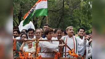 UP Election 2017: Raj Babbar offers to quit as state Congress chief post poll debacle