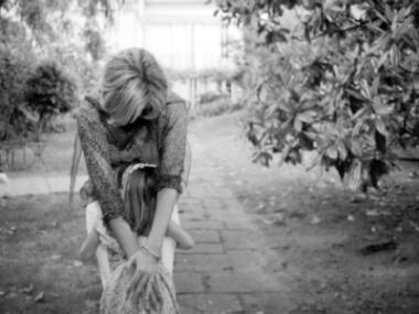 The changing shape of love: A story about family, space and  grief